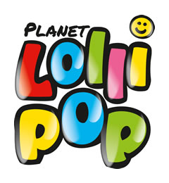 Planet Lollipop